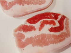 五花肉-韩聚屋韩国烤肉餐厅(新北万达店)
