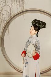 -盘子女人坊古装写真摄影(深圳店)