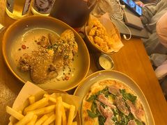 -COMMUNE幻师(解放西路店)
