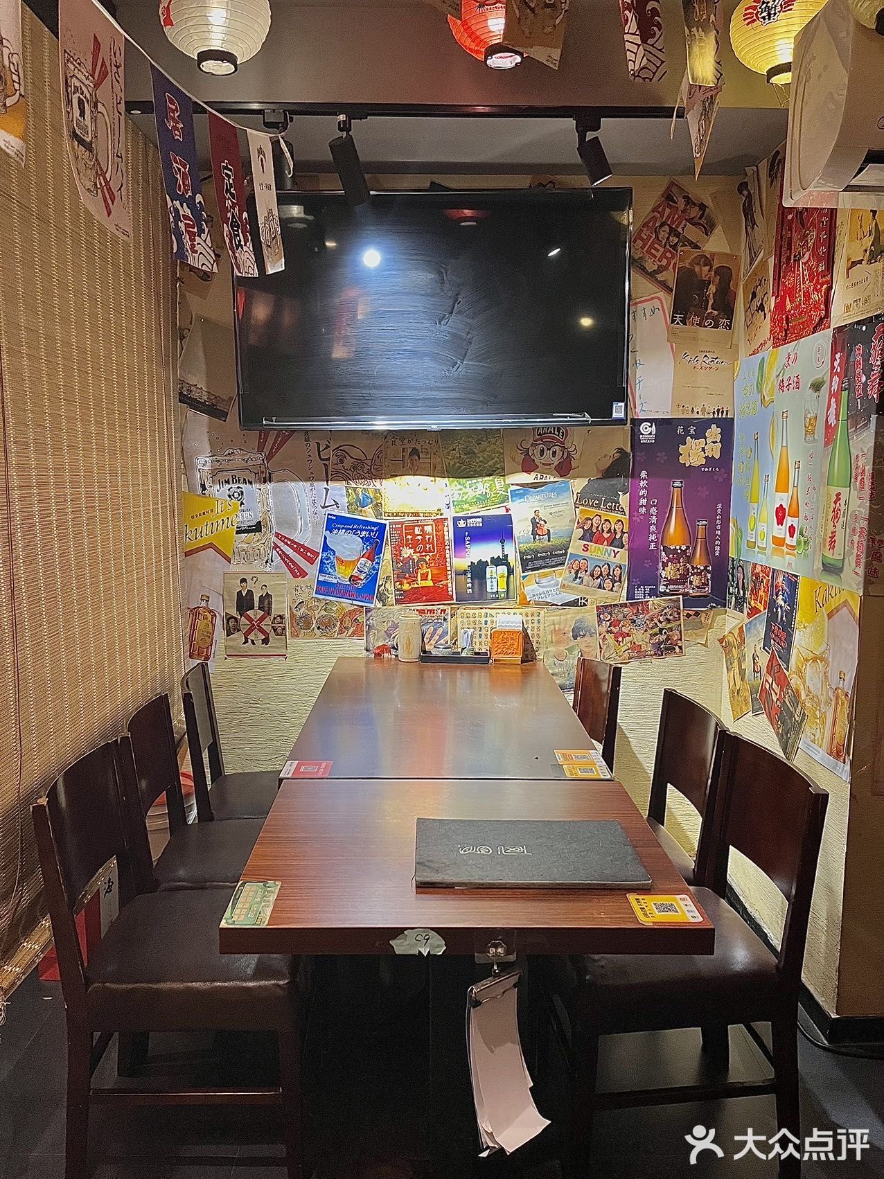 梦回霓虹剧🌈极具特色又好吃的烧鸟店来了‼️