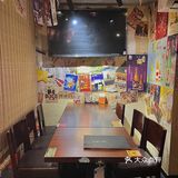 梦回霓虹剧🌈极具特色又好吃的烧鸟店来了‼️