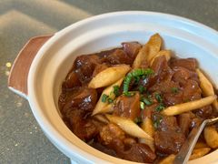 -青岛香格里拉·香宫中餐厅
