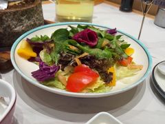 -梅利汴京烤鸭•开封豫菜地标店(晋安路店)