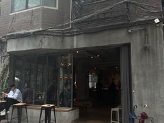 -来回·咖啡(天河南店)