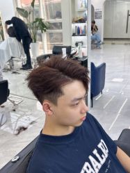 -赤道 Hair Salon