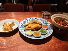 -长安记·大美陕菜(大族广场店)