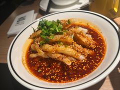 -太二酸菜鱼(长沙IFS国金中心店)