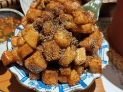 -包整·丝娃娃(一览甲秀楼风景店)