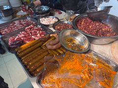 -马晓马佳牛羊肉(新合路店)