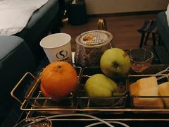 -华夏良子·足道SPA艾灸(铁道大厦店)