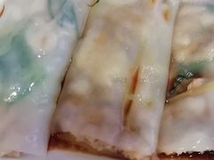-盛记粥面(佐敦店)