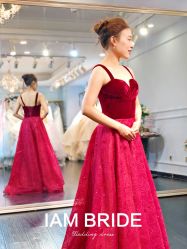 -艾慕婚纱礼服馆(和平店)