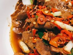 -衡厨·衡阳土菜(中南店)