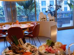 -生如夏花泰式火锅(西村黑金店)