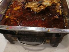 -沈姐万州烤鱼(沙坪坝七中店)