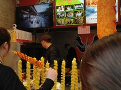 -东关街美食广场