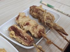 -骆记肠粉油糍