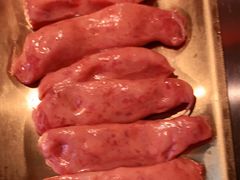 -核桃碳烤肉馆(深圳首店)