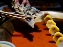 -九鼎轩脆毛肚火锅(南京东路店)