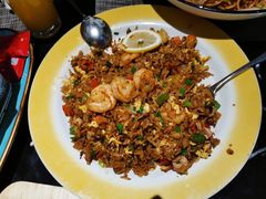 -半秋山西餐厅(巴南万达广场店)