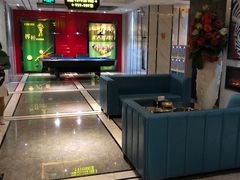 -金樽会所KTV(桂花南路店)