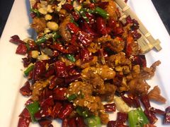 -禅e私房菜 Zen E Private Kitchen Chinese Restaurant