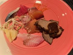 -厦门艾美酒店·新食谱西餐厅