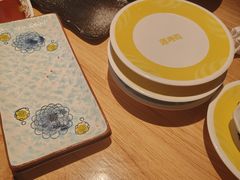 -莲寿司(国兴店)