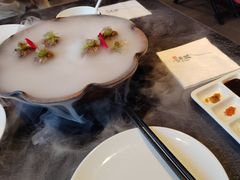 -正德楼果木烤鸭·渔家菜(东港店)