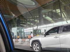 -贵阳龙洞堡国际机场-T2航站楼