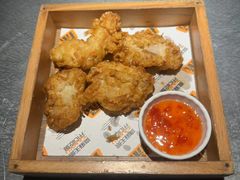 -探鱼·鲜青椒爽麻烤鱼(天一广场店)