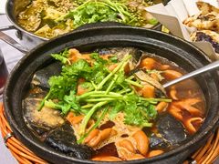 -金哥私房菜馆(张府园总店)