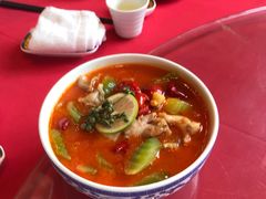 -宁波状元楼酒店(和义路店)