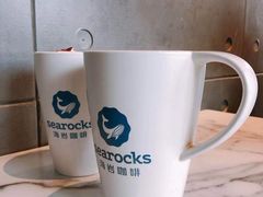 -海岩咖啡(南中环国金店)