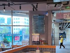 -肥韬茶餐厅(海上世界店)