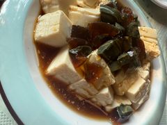 皮蛋豆腐-鼎香润(德胜门内店)