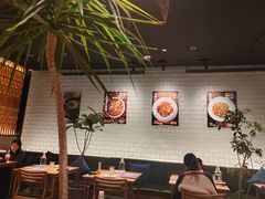 -一坐一忘云南菜(北京skp店)