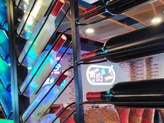 -老卜奎齐齐哈尔烤肉(人民东路店)