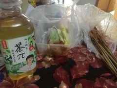 -王妈手撕烤兔