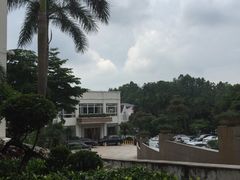 -御景酒店