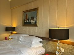 -澳门十六浦索菲特大酒店