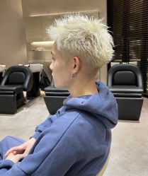 -风生造型