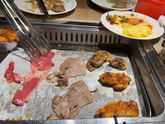 -春天烤肉自助餐厅(贵都店)
