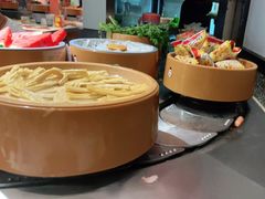 -龍歌自助小火锅(城阳万象汇店)