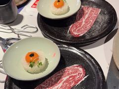 -焱铁烧·黑毛和牛专门店(杭州嘉里中心店)