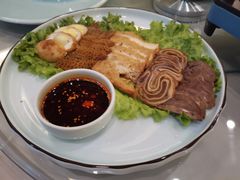 黄黑糍粑-贵州大厦贵州厅(樱花园西街店)