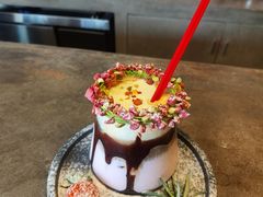 -BE NORMAL CAFE(霞溪路店)