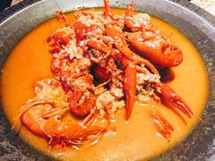 -红盔甲·小龙虾(天钥桥店)