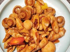 -北平盛世·新京菜·北京烤鸭(劲松·双井店)