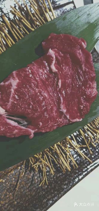 赤坂亭M9和牛烧肉·日料398放题(万达店)图片